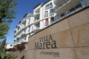 Marea by Baltic Home, Gmina Międzyzdroje